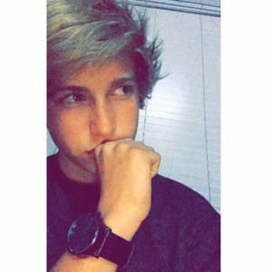 Meet your Posher, Jackson